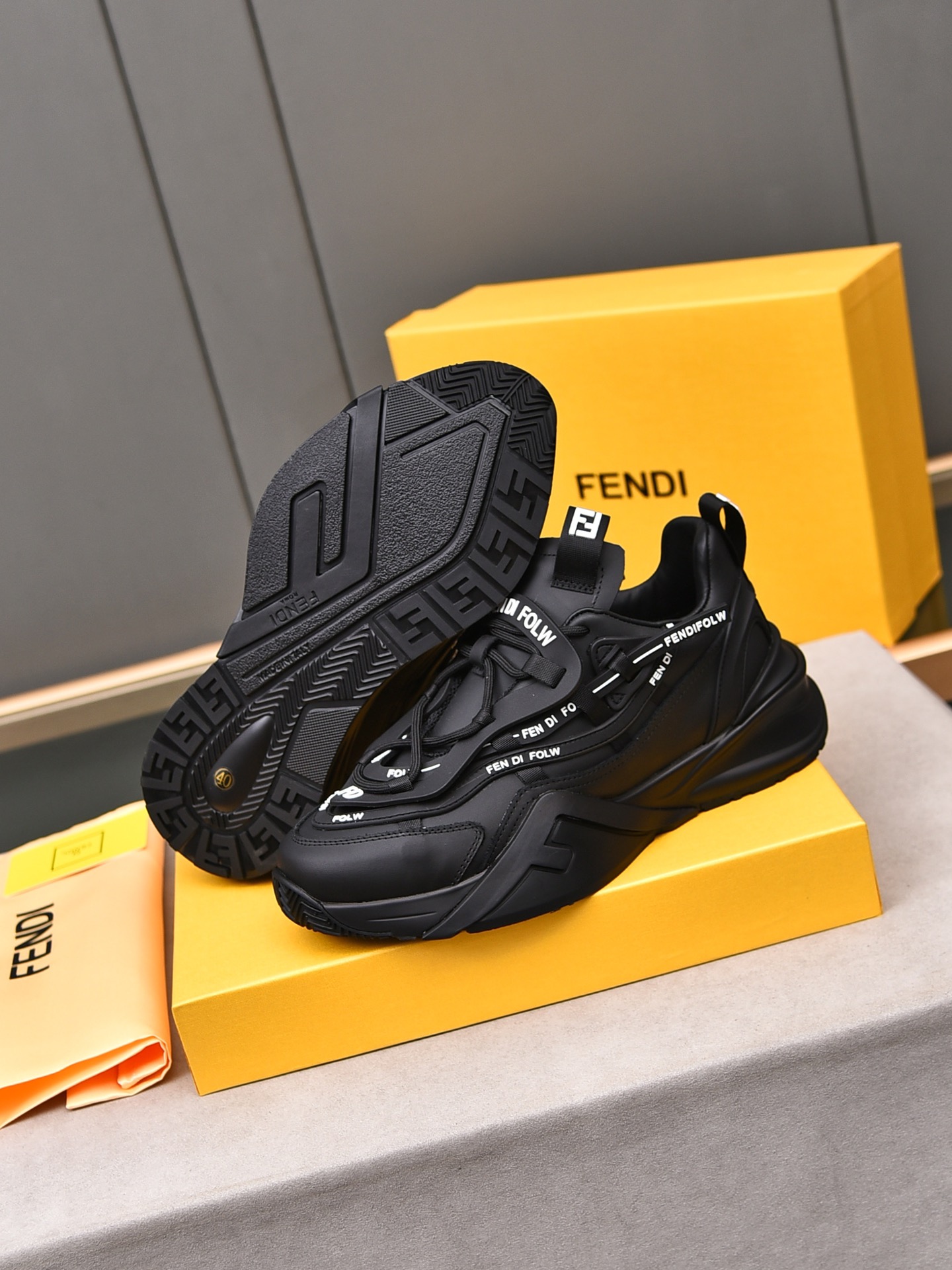 Fendi sz38-44 31